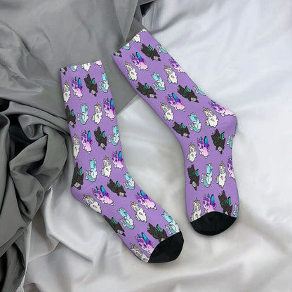 Aphmau Socks