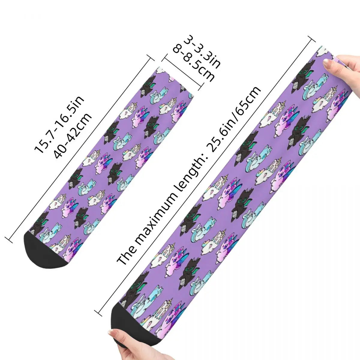 Aphmau Socks