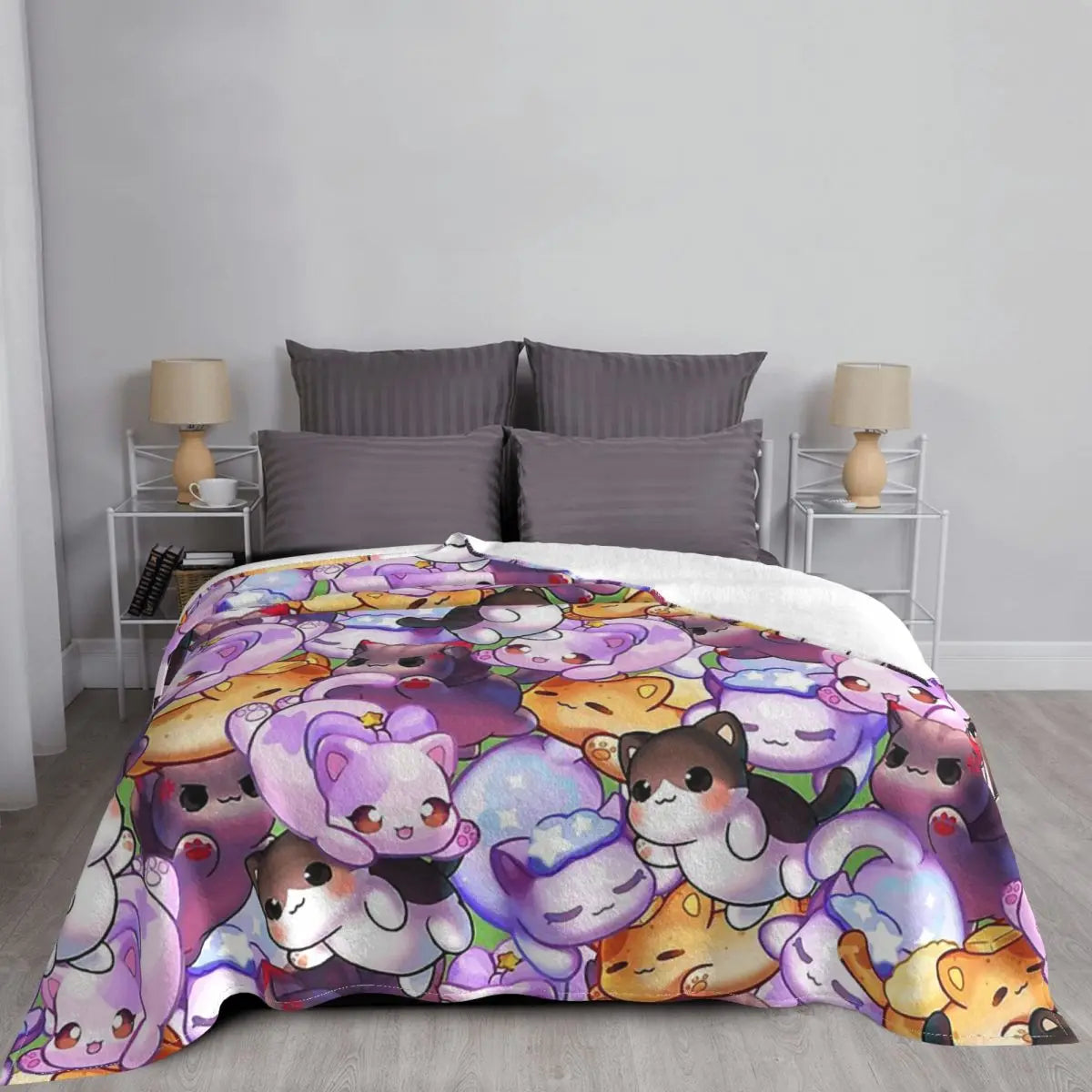 Aphmau Blanket